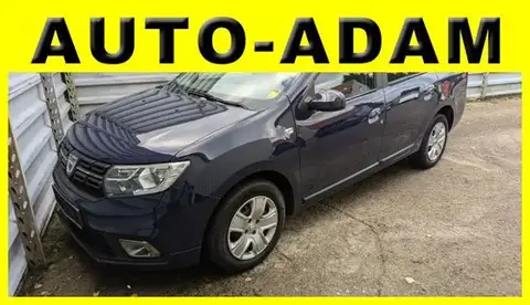 Used DACIA LOGAN Petrol 2019 Ad 