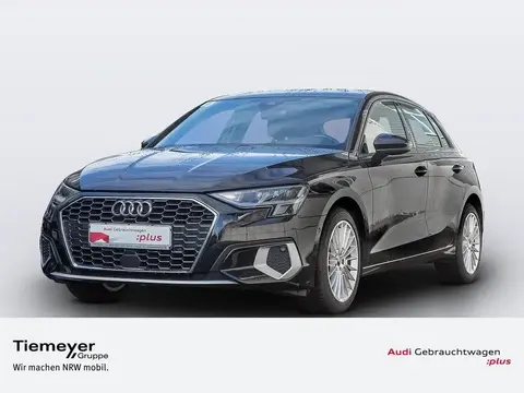 Annonce AUDI A3 Essence 2022 d'occasion 