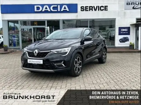 Used RENAULT ARKANA Petrol 2023 Ad 