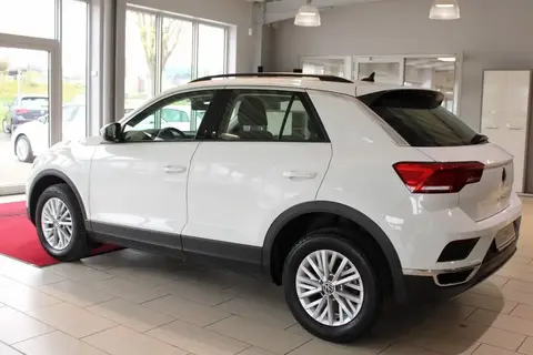 Used VOLKSWAGEN T-ROC Petrol 2021 Ad 