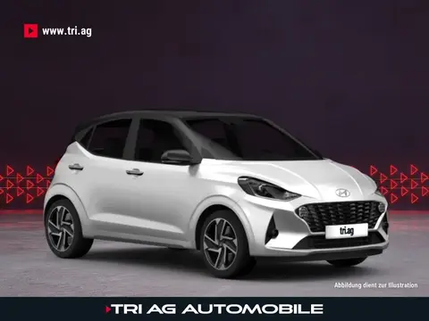 Annonce HYUNDAI I10 Essence 2024 d'occasion 