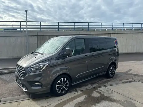 Used FORD TOURNEO Diesel 2020 Ad Germany