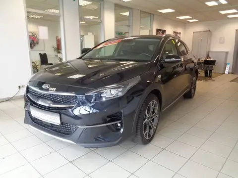 Used KIA XCEED Petrol 2020 Ad 