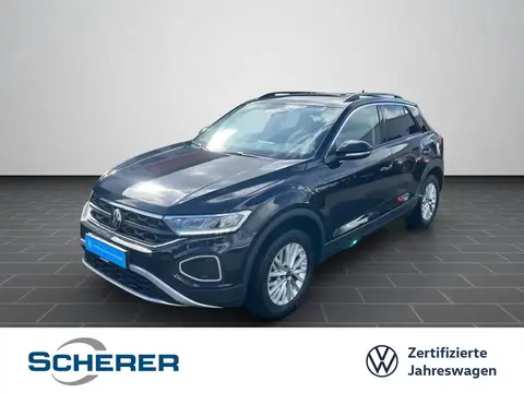 Used VOLKSWAGEN T-ROC Petrol 2023 Ad 