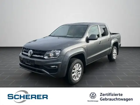 Used VOLKSWAGEN AMAROK Diesel 2019 Ad 