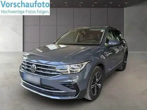 Used VOLKSWAGEN TIGUAN Diesel 2021 Ad 