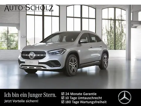 Used MERCEDES-BENZ CLASSE GLA Petrol 2023 Ad 