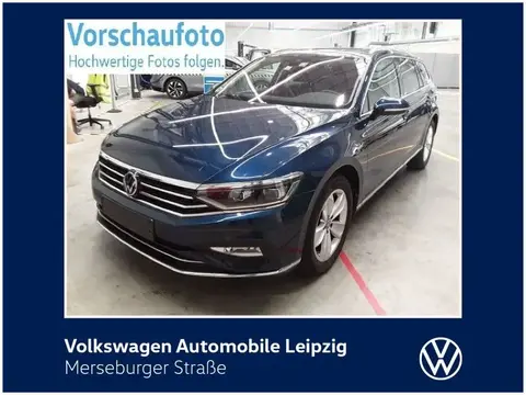 Used VOLKSWAGEN PASSAT Diesel 2022 Ad 