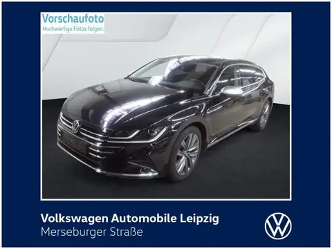 Used VOLKSWAGEN ARTEON Petrol 2024 Ad 