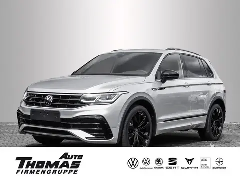 Used VOLKSWAGEN TIGUAN Diesel 2024 Ad 