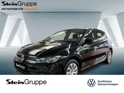 Annonce VOLKSWAGEN POLO Essence 2024 d'occasion 