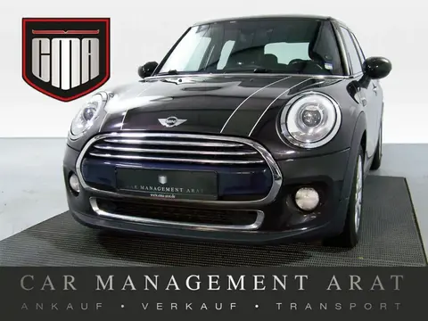 Used MINI COOPER Petrol 2015 Ad 