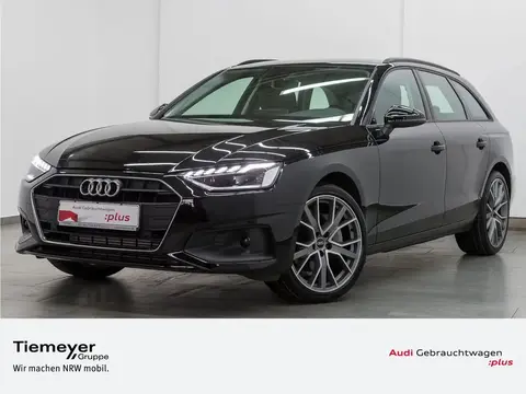 Used AUDI A4 Petrol 2024 Ad 