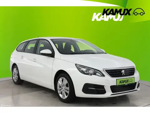 Used PEUGEOT 308 Diesel 2019 Ad 