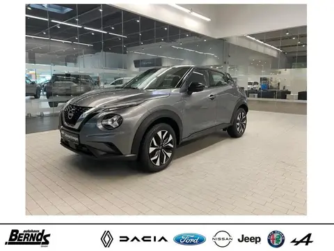 Used NISSAN JUKE Petrol 2023 Ad 