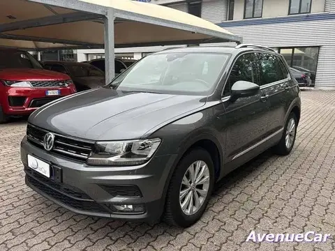 Annonce VOLKSWAGEN TIGUAN Essence 2020 d'occasion 