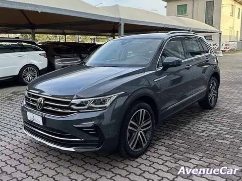 Annonce VOLKSWAGEN TIGUAN Diesel 2021 d'occasion 