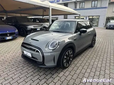 Annonce MINI COOPER Non renseigné 2022 d'occasion 