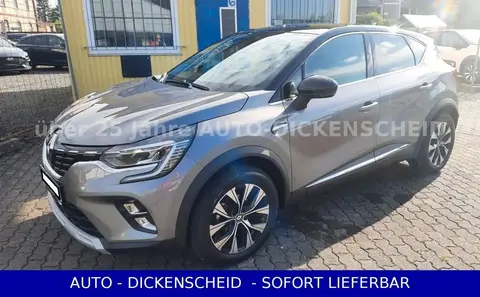 Used RENAULT CAPTUR Petrol 2023 Ad 