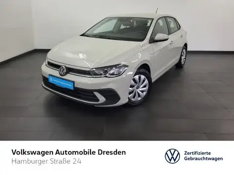 Annonce VOLKSWAGEN POLO Essence 2023 d'occasion 