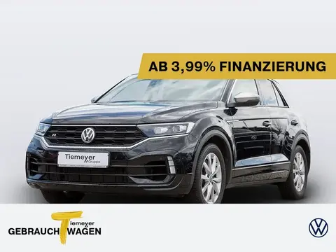 Annonce VOLKSWAGEN T-ROC Essence 2020 d'occasion 