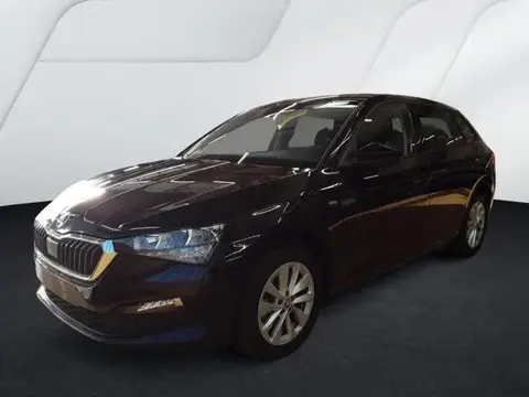 Annonce SKODA SCALA Essence 2024 d'occasion 