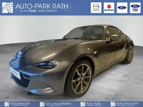 Used MAZDA MX-5 Petrol 2017 Ad 