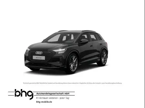 Used AUDI Q4 Not specified 2022 Ad 