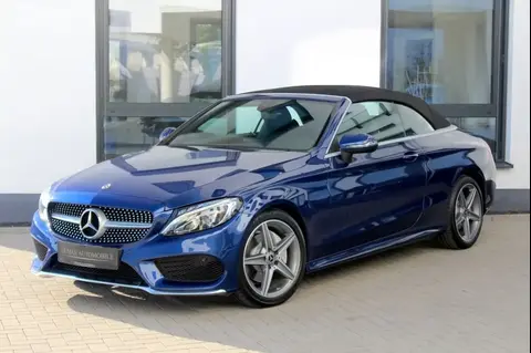 Used MERCEDES-BENZ CLASSE C Diesel 2017 Ad 