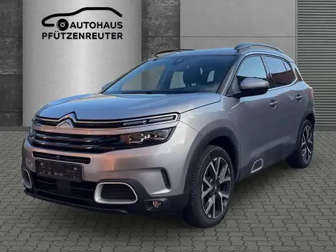 Annonce CITROEN C5 AIRCROSS Essence 2022 d'occasion 