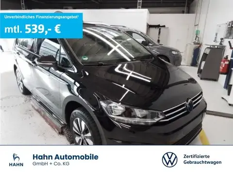 Used VOLKSWAGEN TOURAN Diesel 2024 Ad 