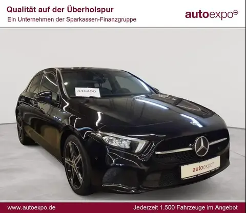 Used MERCEDES-BENZ CLASSE A Diesel 2020 Ad 