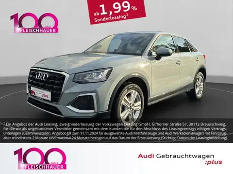 Annonce AUDI Q2 Essence 2023 d'occasion 