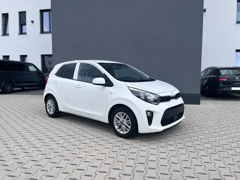 Annonce KIA PICANTO Essence 2022 d'occasion 