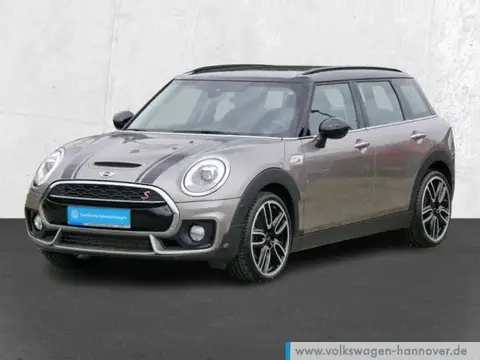 Used MINI COOPER Petrol 2017 Ad 