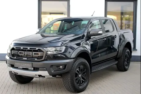 Annonce FORD RAPTOR Diesel 2020 d'occasion 