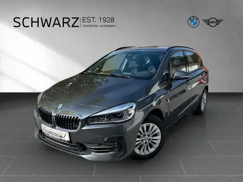 Annonce BMW SERIE 2 Essence 2020 d'occasion 