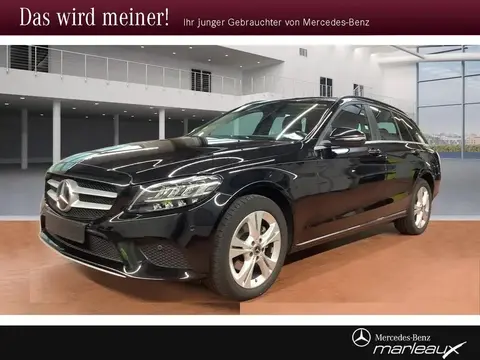 Used MERCEDES-BENZ CLASSE C Diesel 2020 Ad 