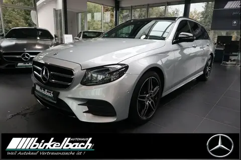 Used MERCEDES-BENZ CLASSE E Diesel 2019 Ad 