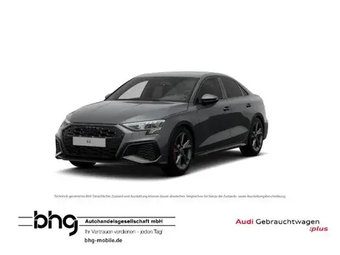 Annonce AUDI S3 Essence 2022 d'occasion 