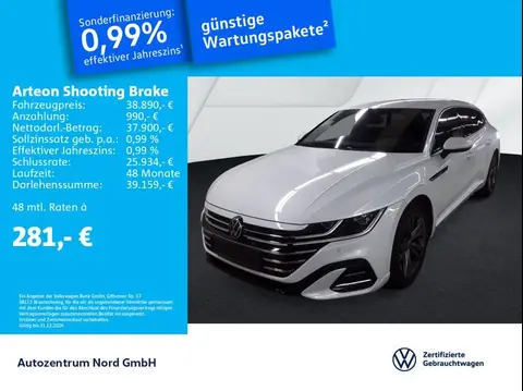 Used VOLKSWAGEN ARTEON Diesel 2024 Ad 