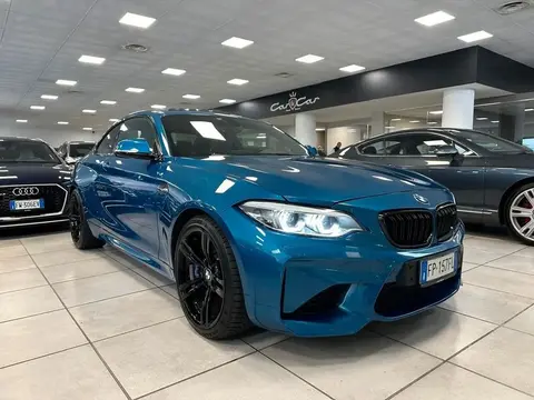 Used BMW M2 Petrol 2018 Ad 