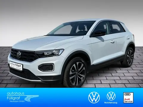 Used VOLKSWAGEN T-ROC Petrol 2021 Ad 