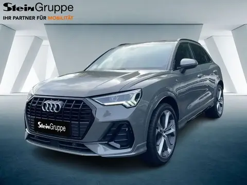 Annonce AUDI Q3 Essence 2020 d'occasion 