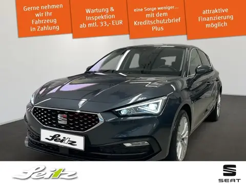 Used SEAT LEON Hybrid 2021 Ad 