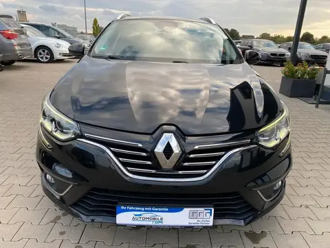 Used RENAULT MEGANE Diesel 2016 Ad 