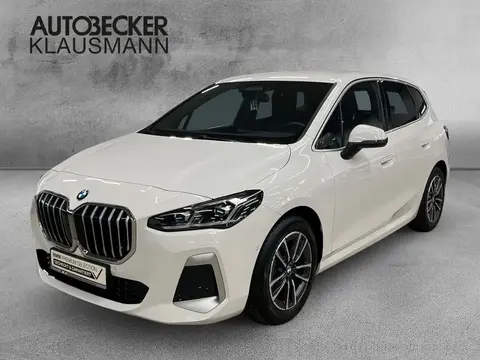 Annonce BMW SERIE 2 Essence 2023 d'occasion 