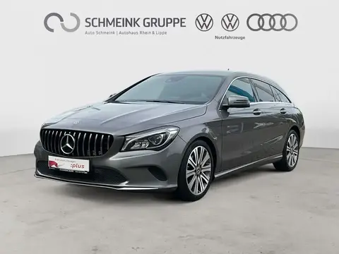 Used MERCEDES-BENZ CLASSE CLA Petrol 2017 Ad 