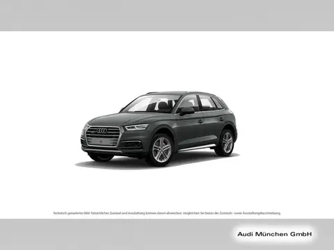 Used AUDI Q5 Diesel 2020 Ad 