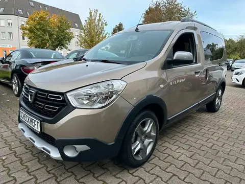 Used DACIA DOKKER Petrol 2021 Ad 